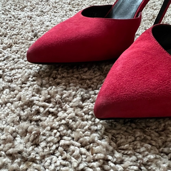 Saint Laurent heels 👠 - Picture 7 of 9